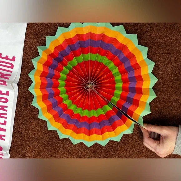 FIESTA theme bachelorette decor - Picture 7 of 9